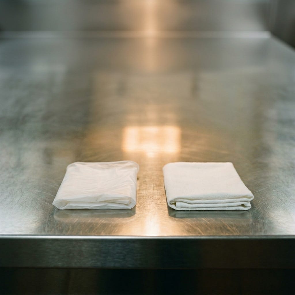 स्वास्थ्य और सुरक्षा — section marker