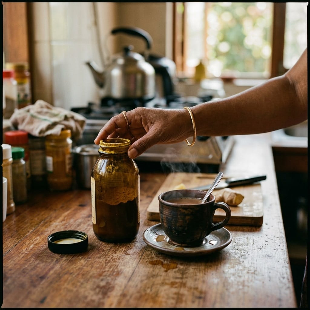 Day 3 — the habit forming without effort