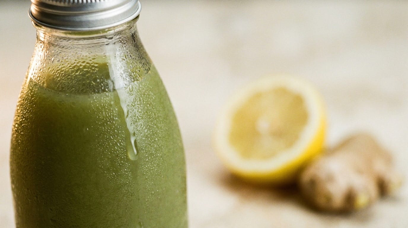 Condensation close-up, third