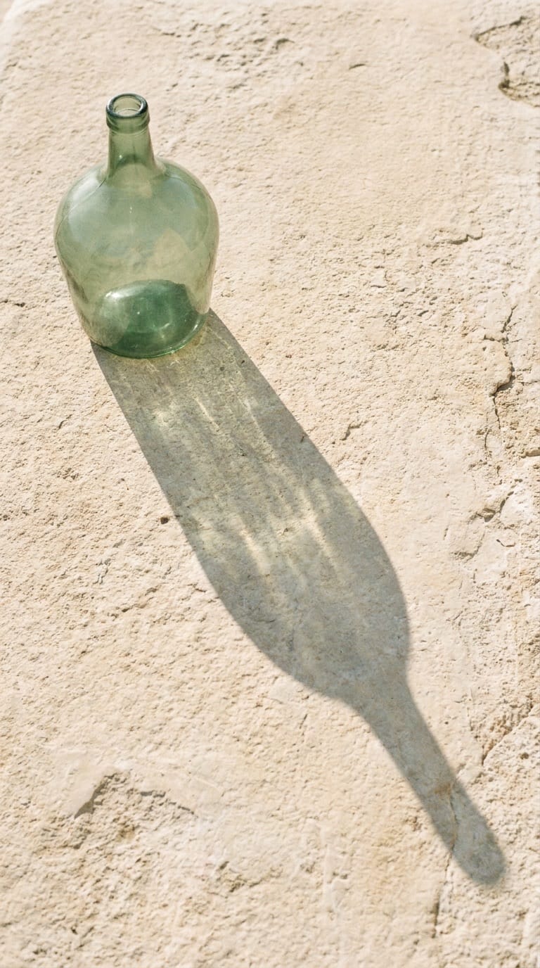 Ruby minimal, alternate