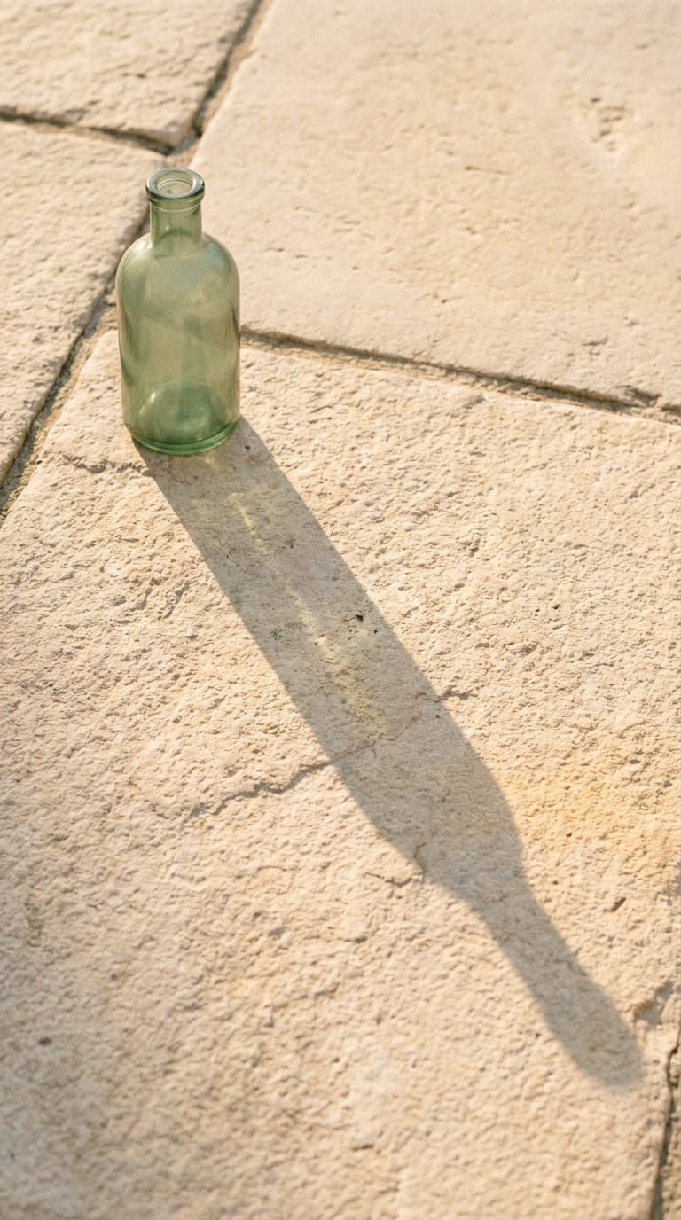 Ruby minimal, last frame