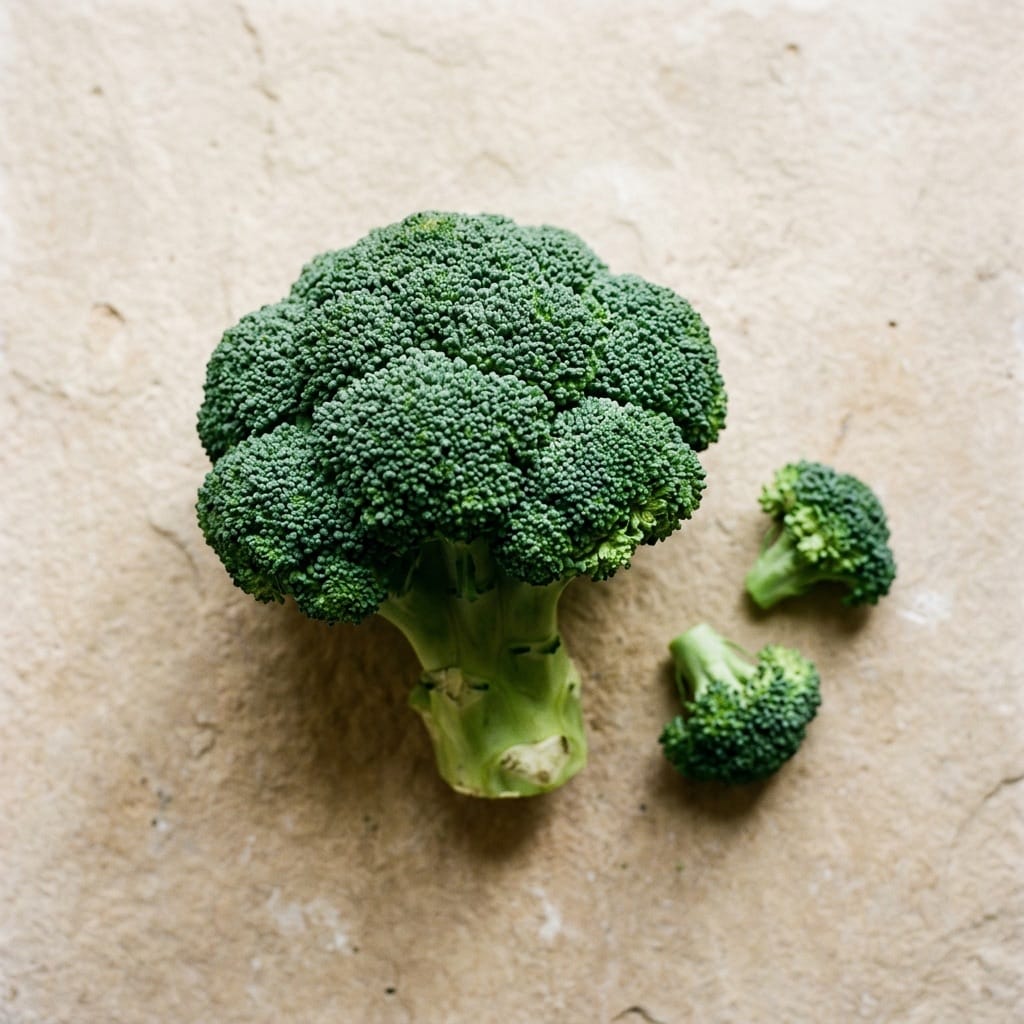 బ్రోకలీ