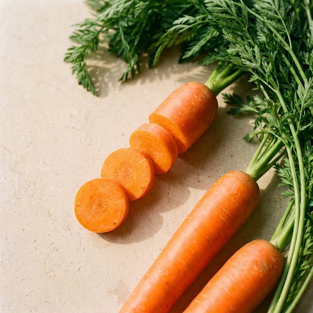 క్యారట్