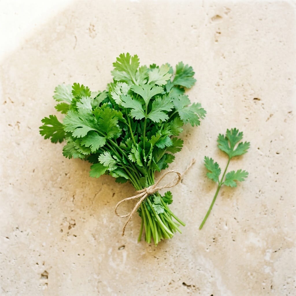 కొత్తిమీర