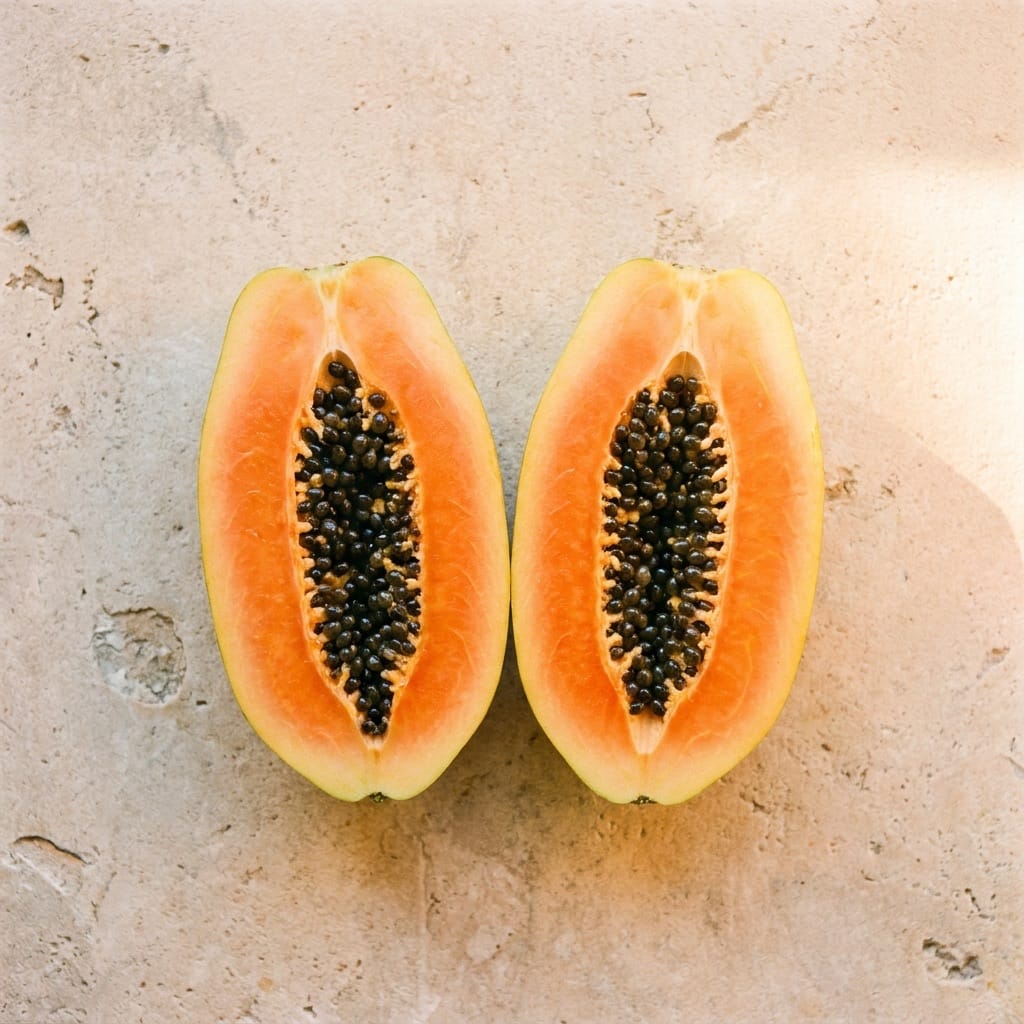 బొప్పాయి