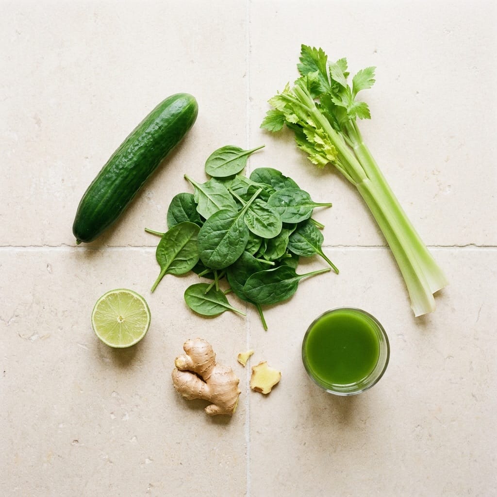 Classic green — alternate angle