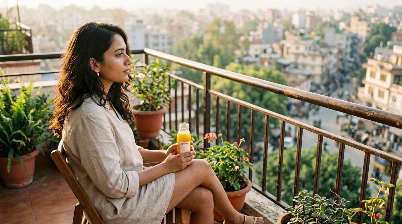 Beetroot, Nitrates, and the Science of Performance Nutrition